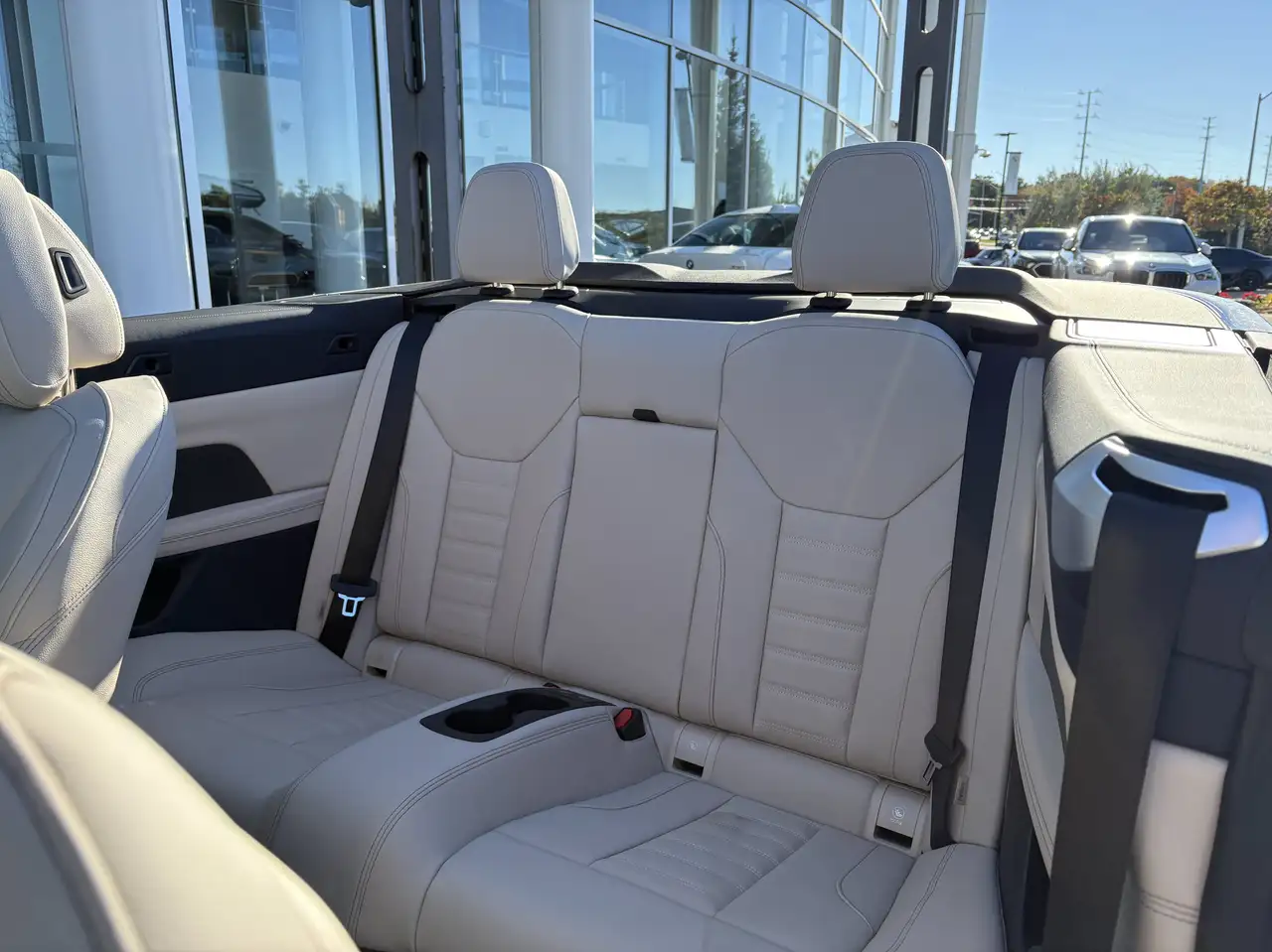BMW 4 Series - Image 17