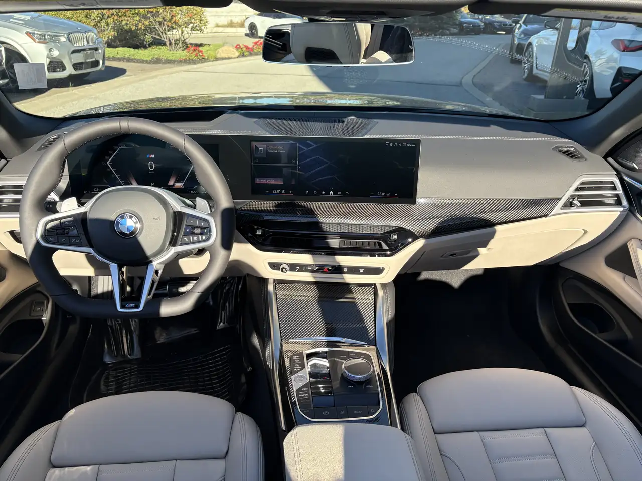 BMW 4 Series - Image 18