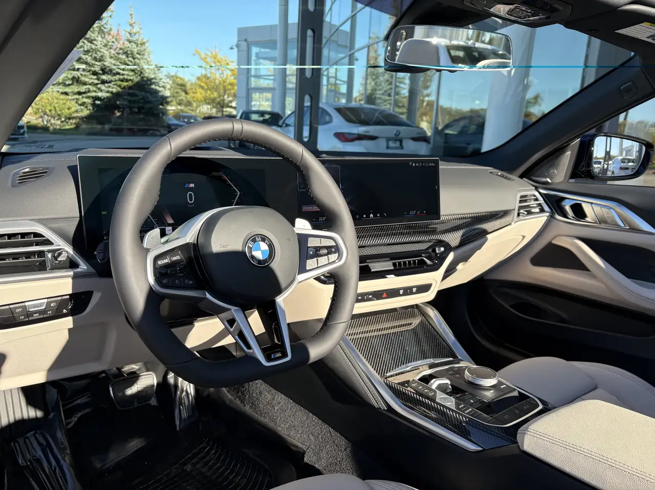 BMW 4 Series - Image 12