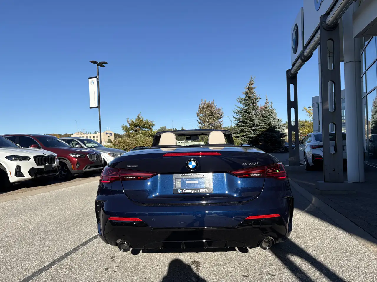 BMW 4 Series - Image 6