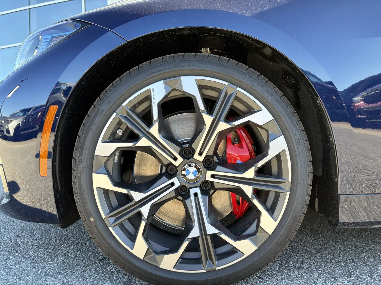 BMW 4 Series - Image 9