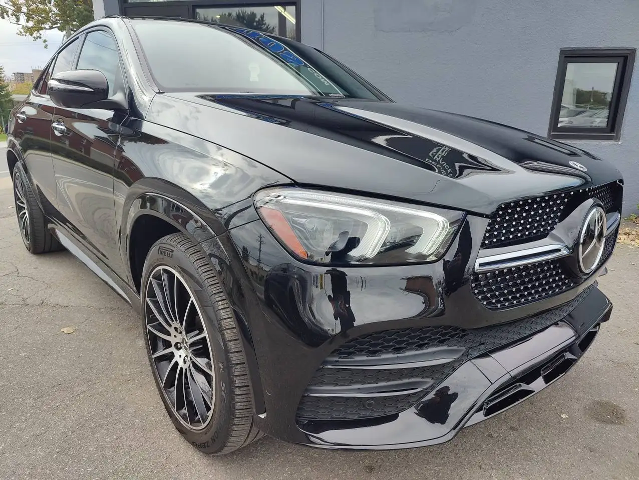 Mercedes-Benz GLE - Image 2
