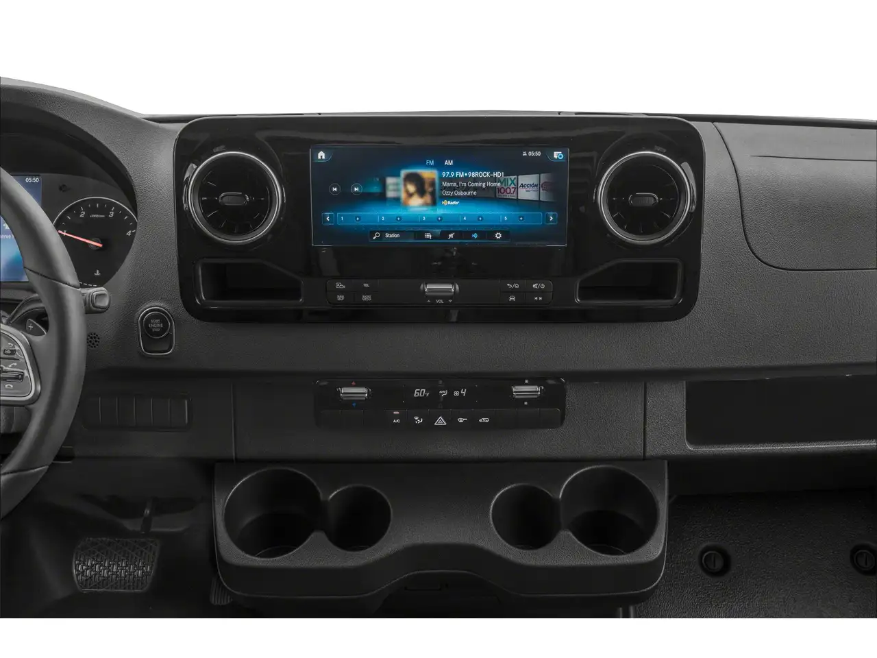 Mercedes-Benz Sprinter - Image 6