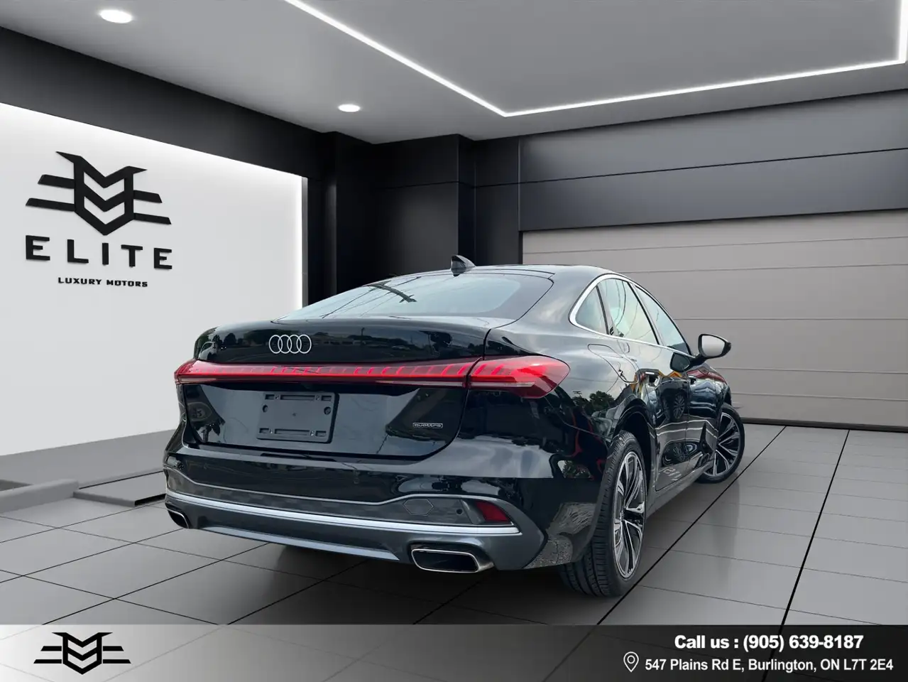 Audi A5 - Image 12