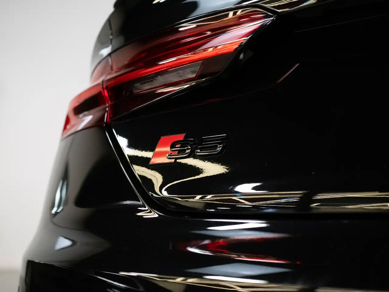 Audi S5 - Image 15