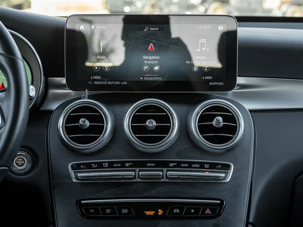 Mercedes-Benz GLC - Image 29