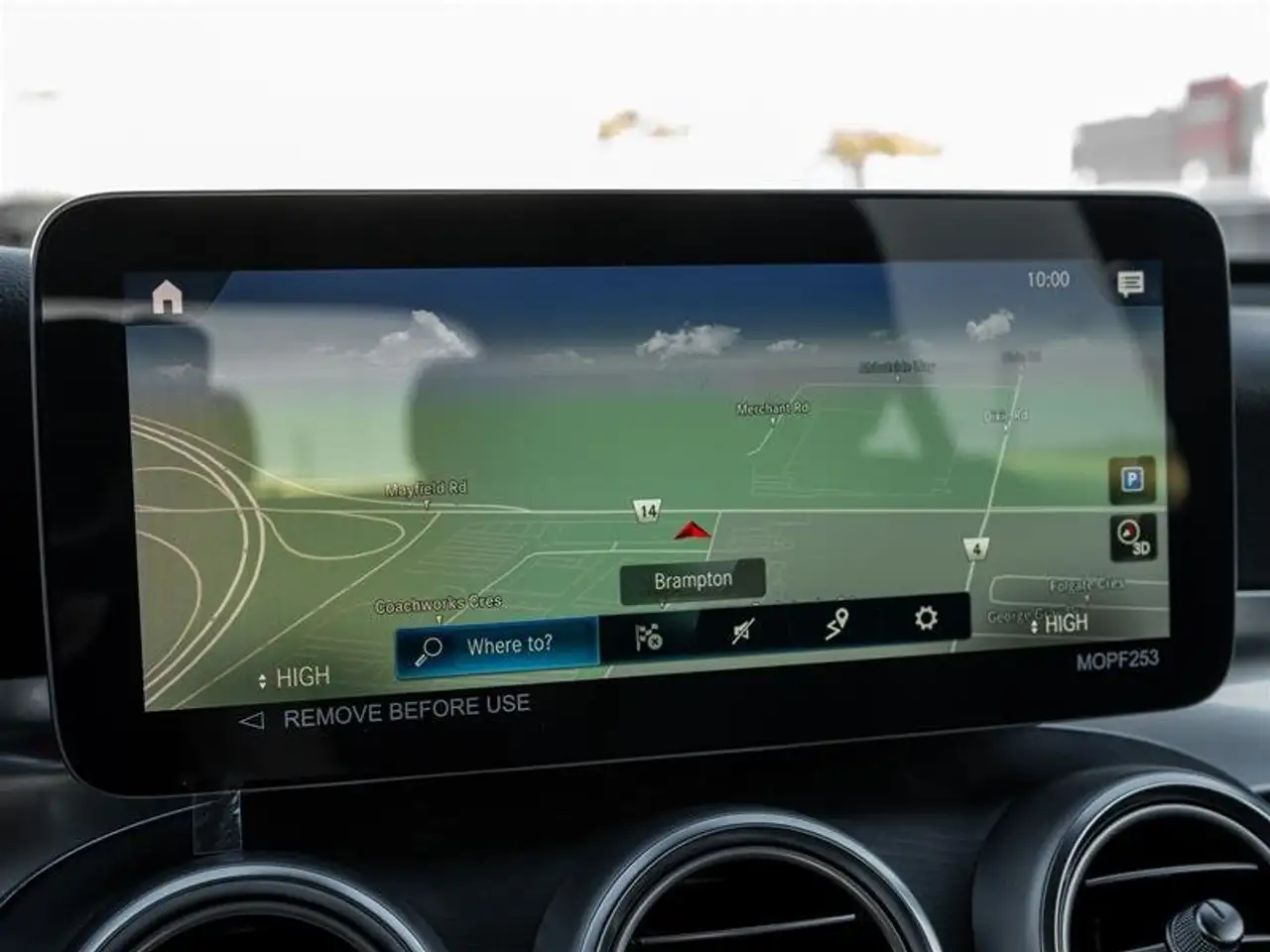 Mercedes-Benz GLC - Image 2