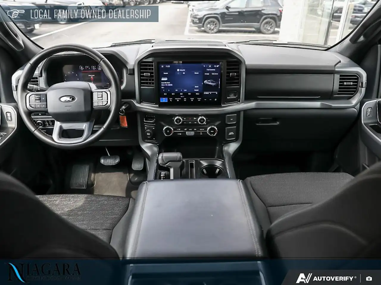 Ford F-150 - Image 25