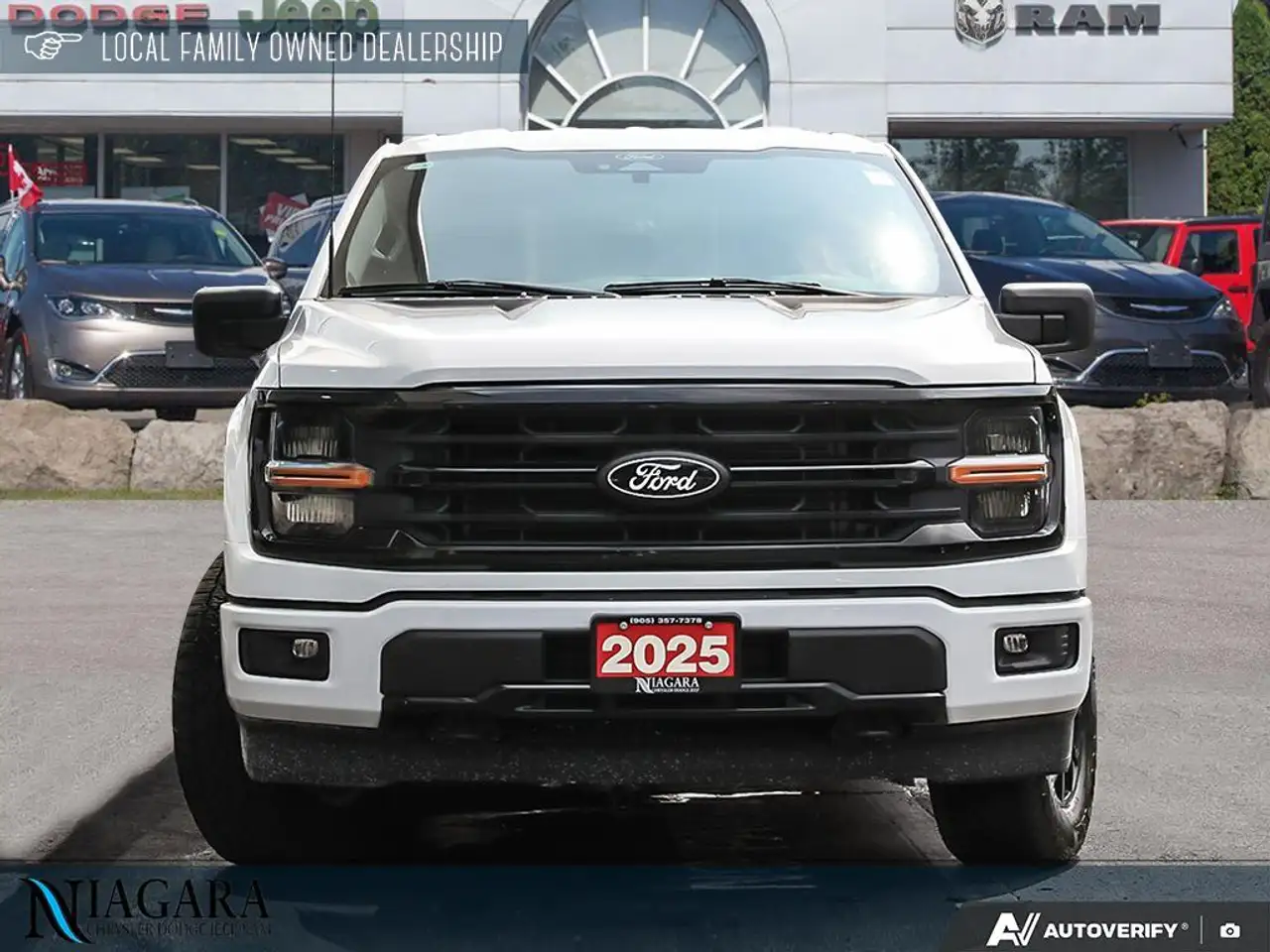 Ford F-150 - Image 2
