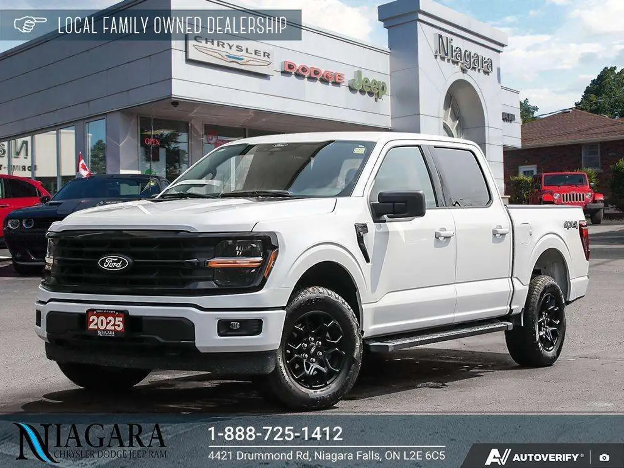 Ford F-150 - Image 1