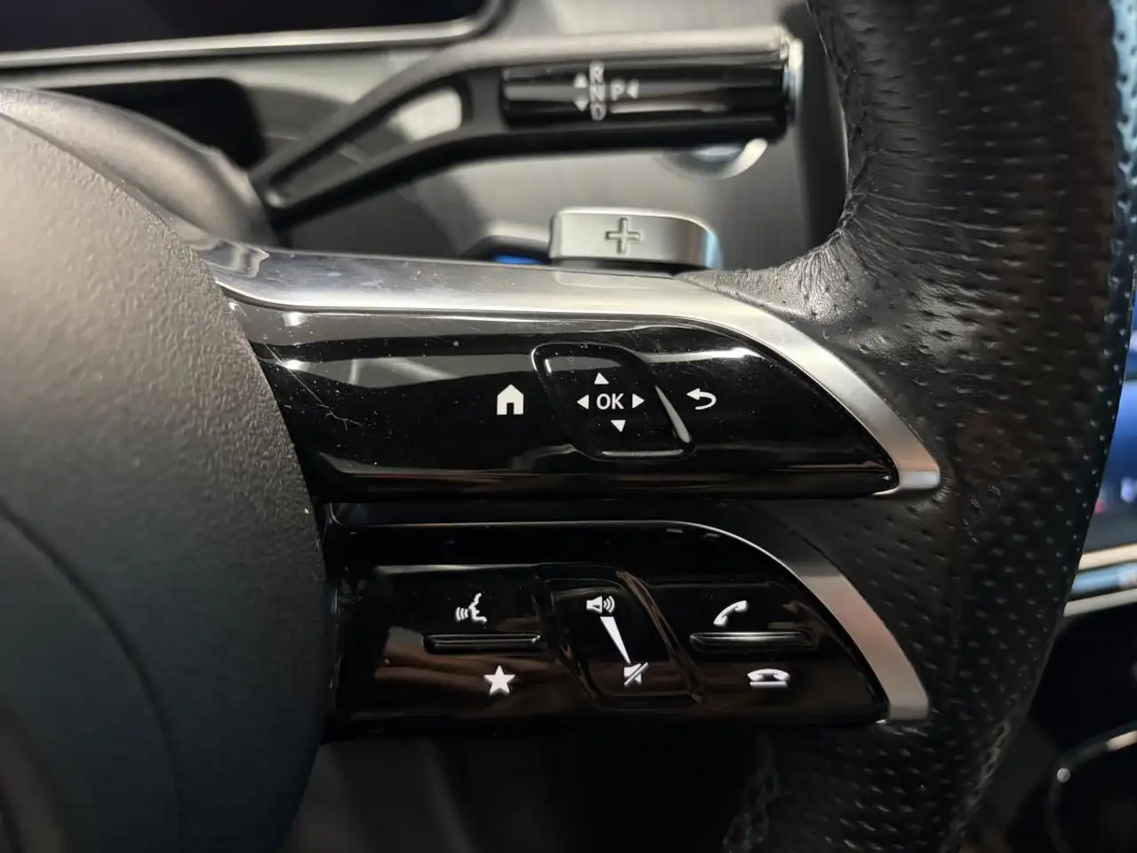 Mercedes-Benz C-Class - Image 13