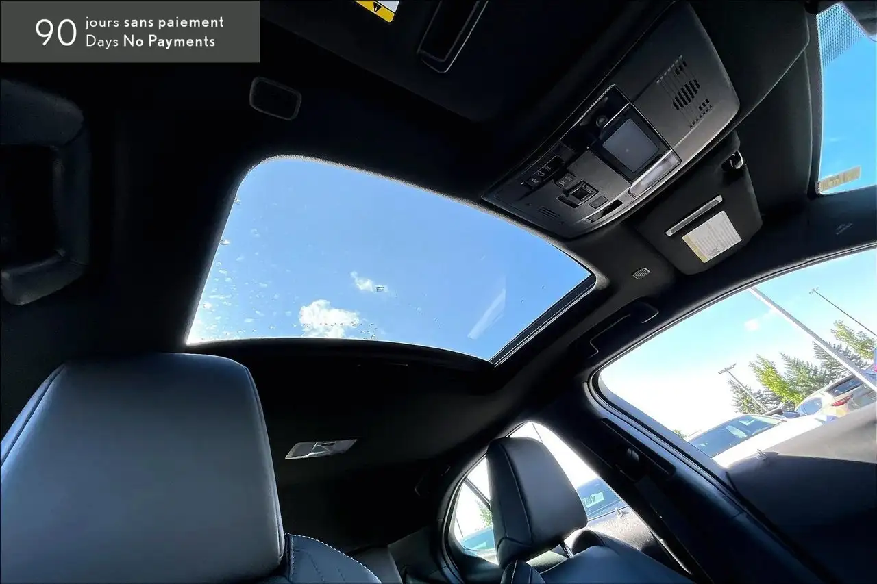 Lexus UX - Image 17