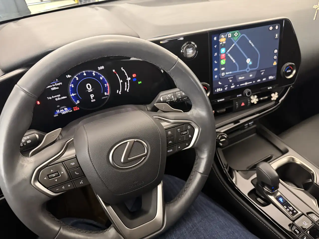 Lexus NX 250 - Image 4