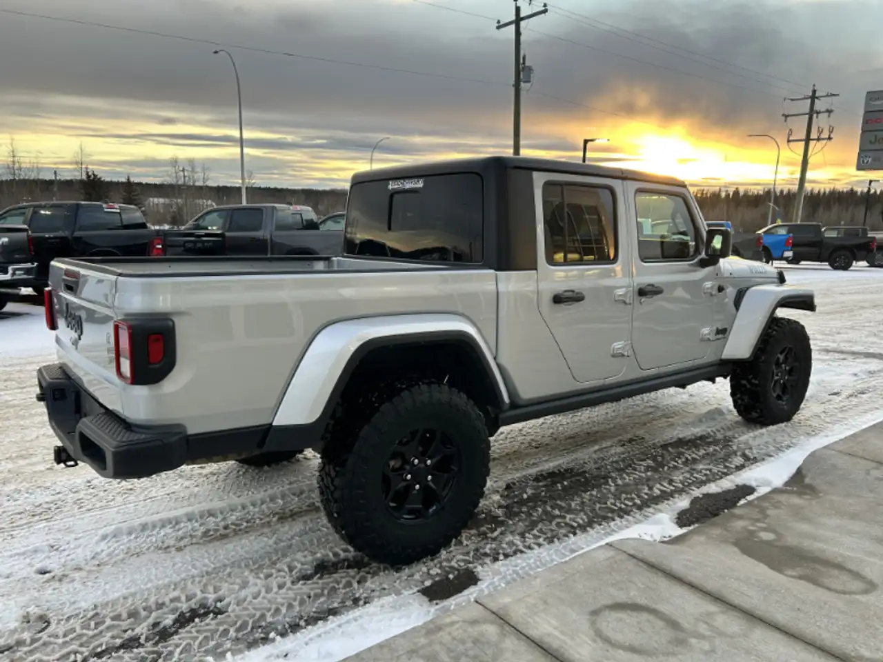 Jeep Gladiator - Image 6