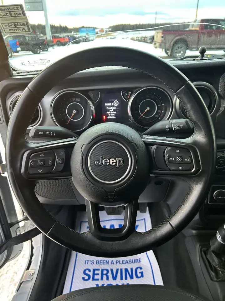 Jeep Gladiator - Image 10