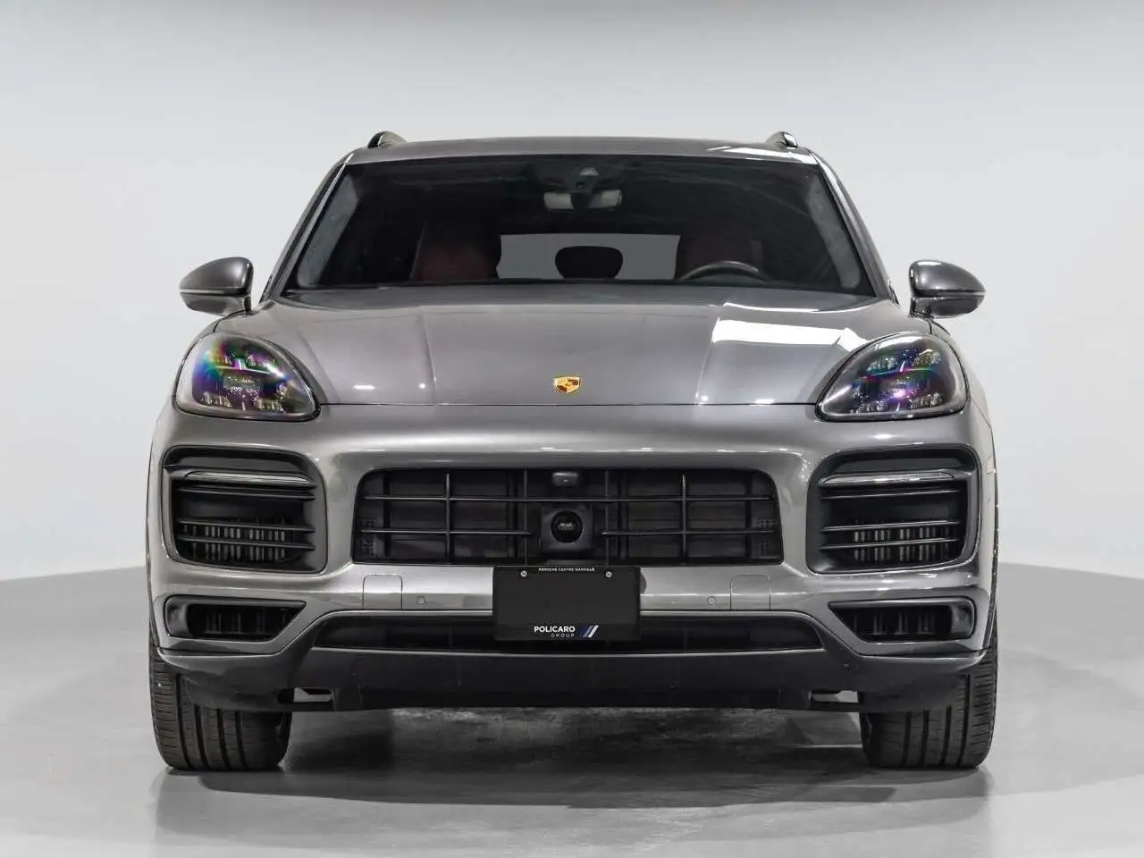 Porsche Cayenne - Image 1