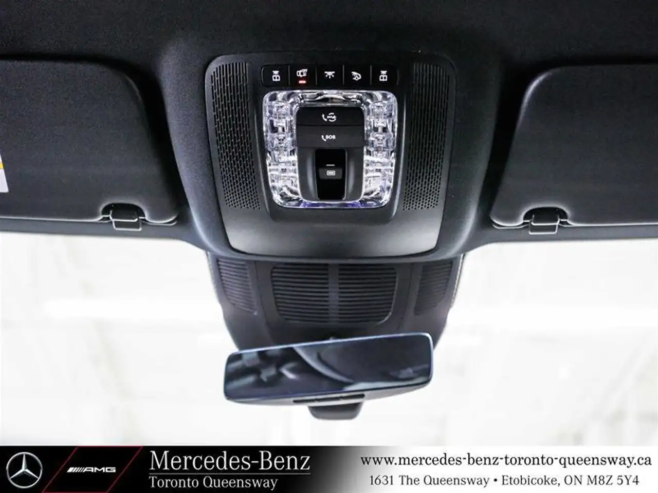 Mercedes-Benz GLS - Image 23