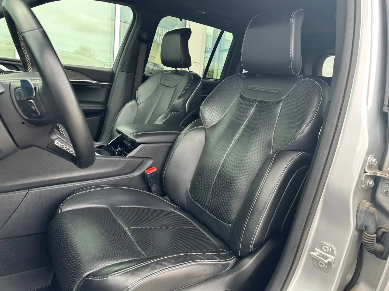 Jeep Grand Cherokee - Image 7