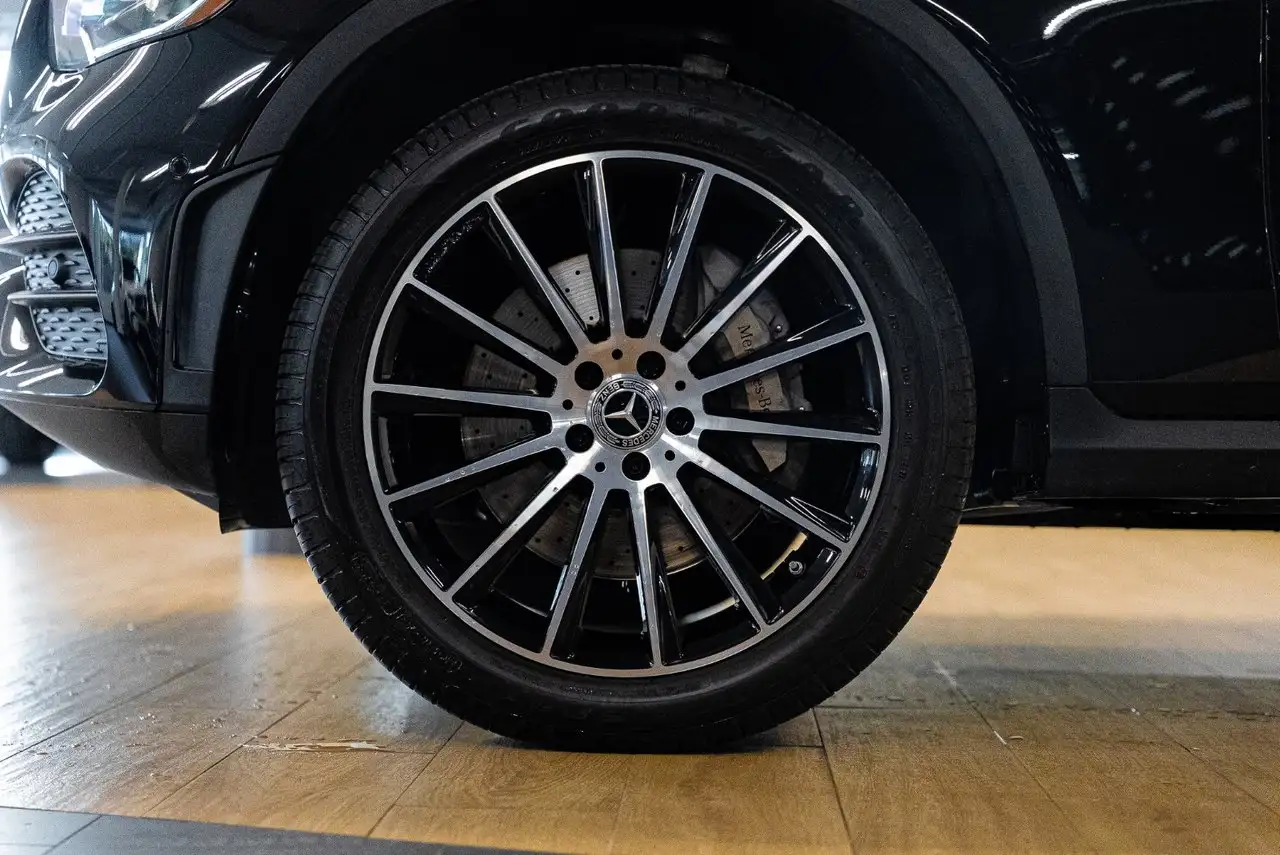 Mercedes-Benz GLC - Image 6