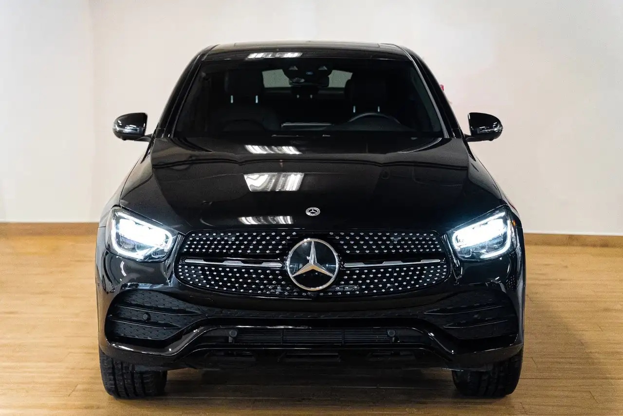 Mercedes-Benz GLC - Image 2