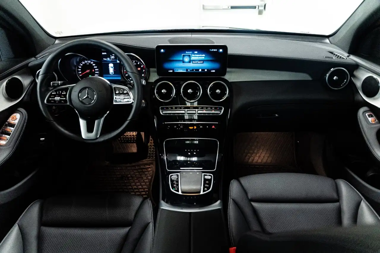 Mercedes-Benz GLC - Image 16