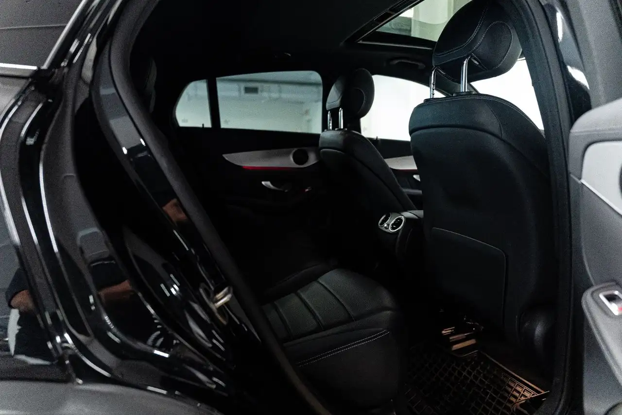 Mercedes-Benz GLC - Image 21