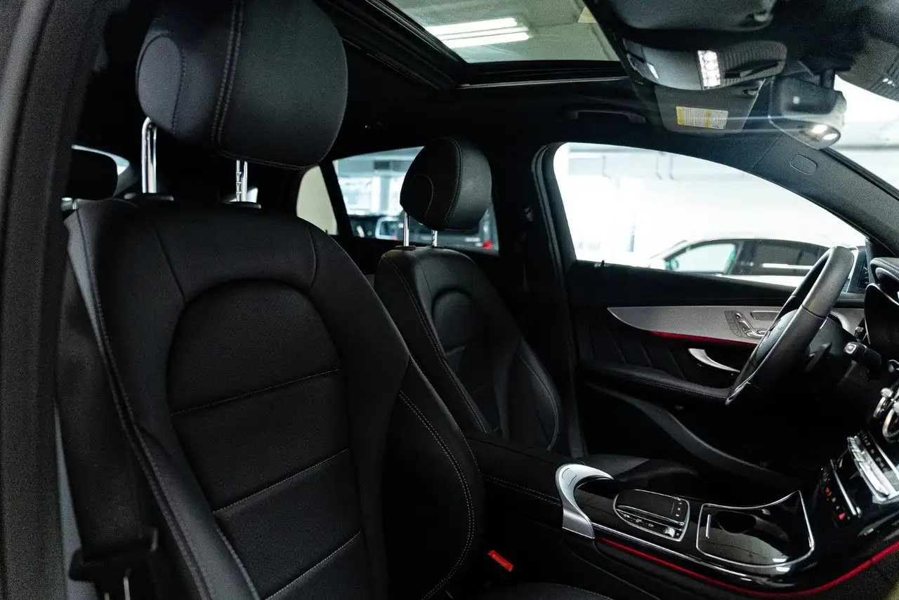 Mercedes-Benz GLC - Image 20