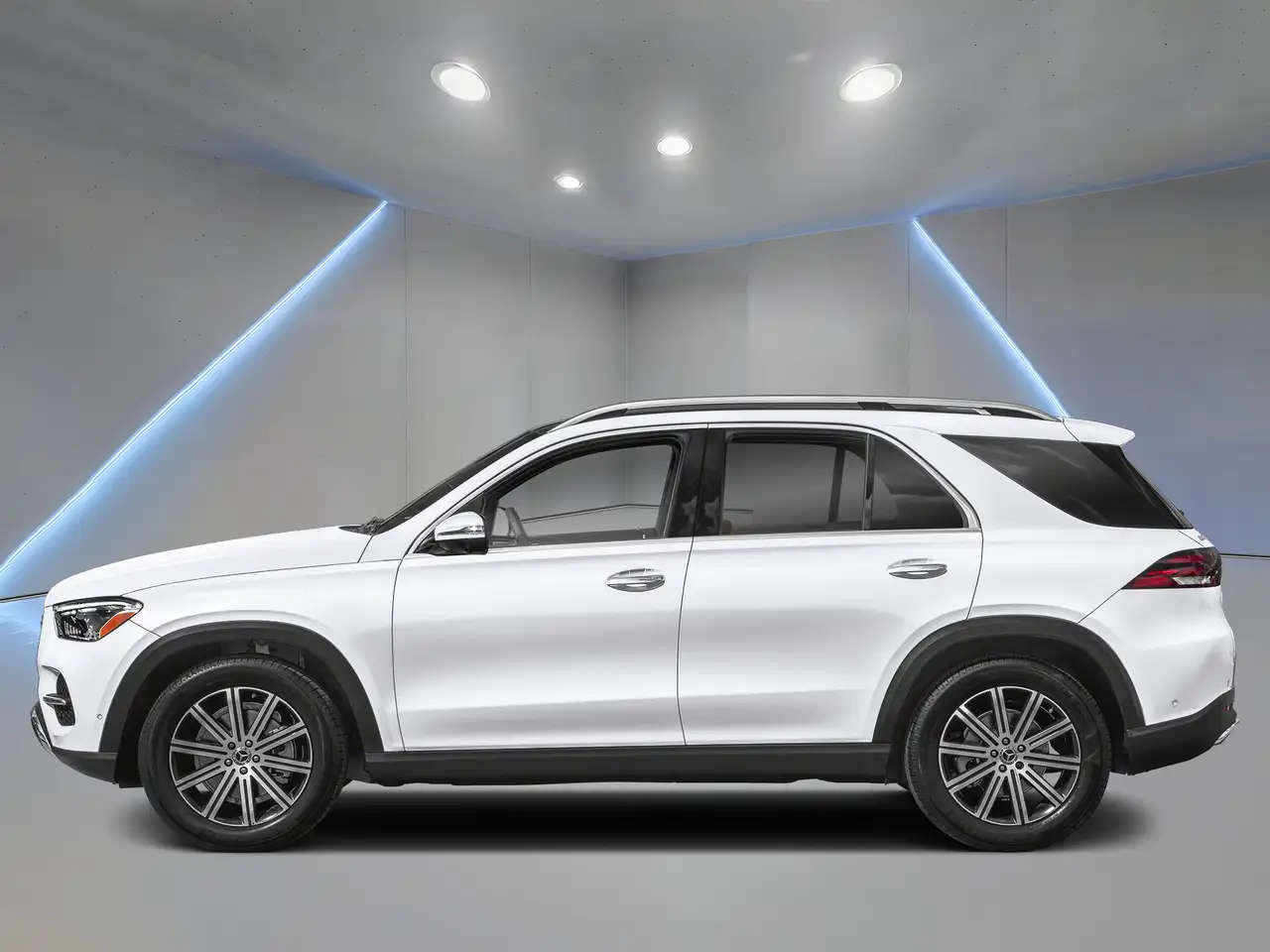 Mercedes-Benz GLE - Image 3