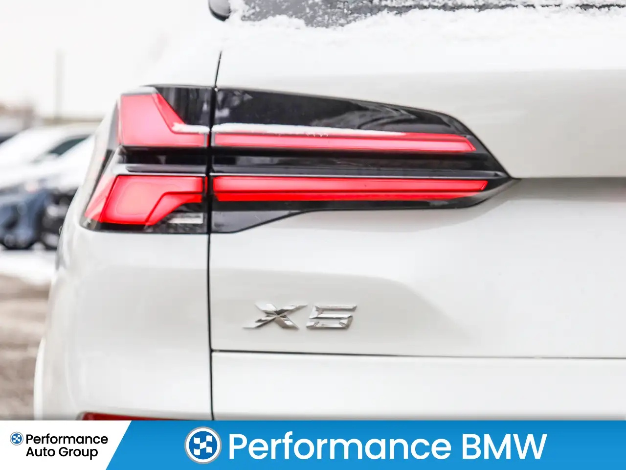 BMW X5 - Image 9