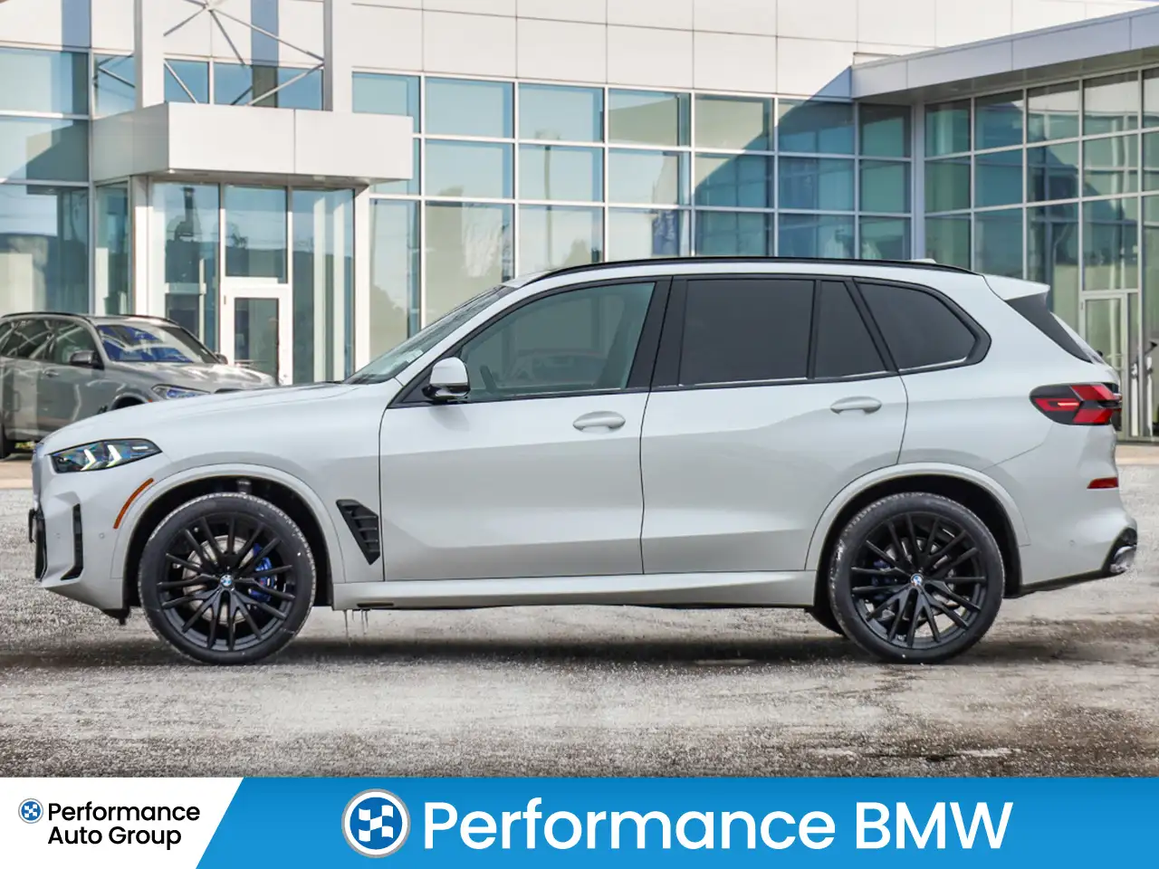 BMW X5 - Image 3