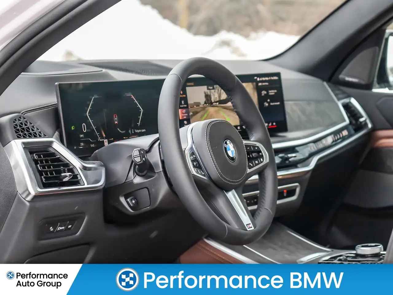 BMW X5 - Image 12