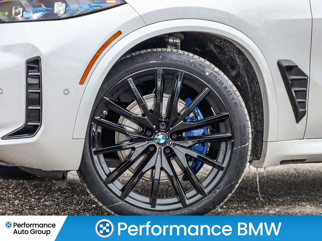 BMW X5 - Image 35