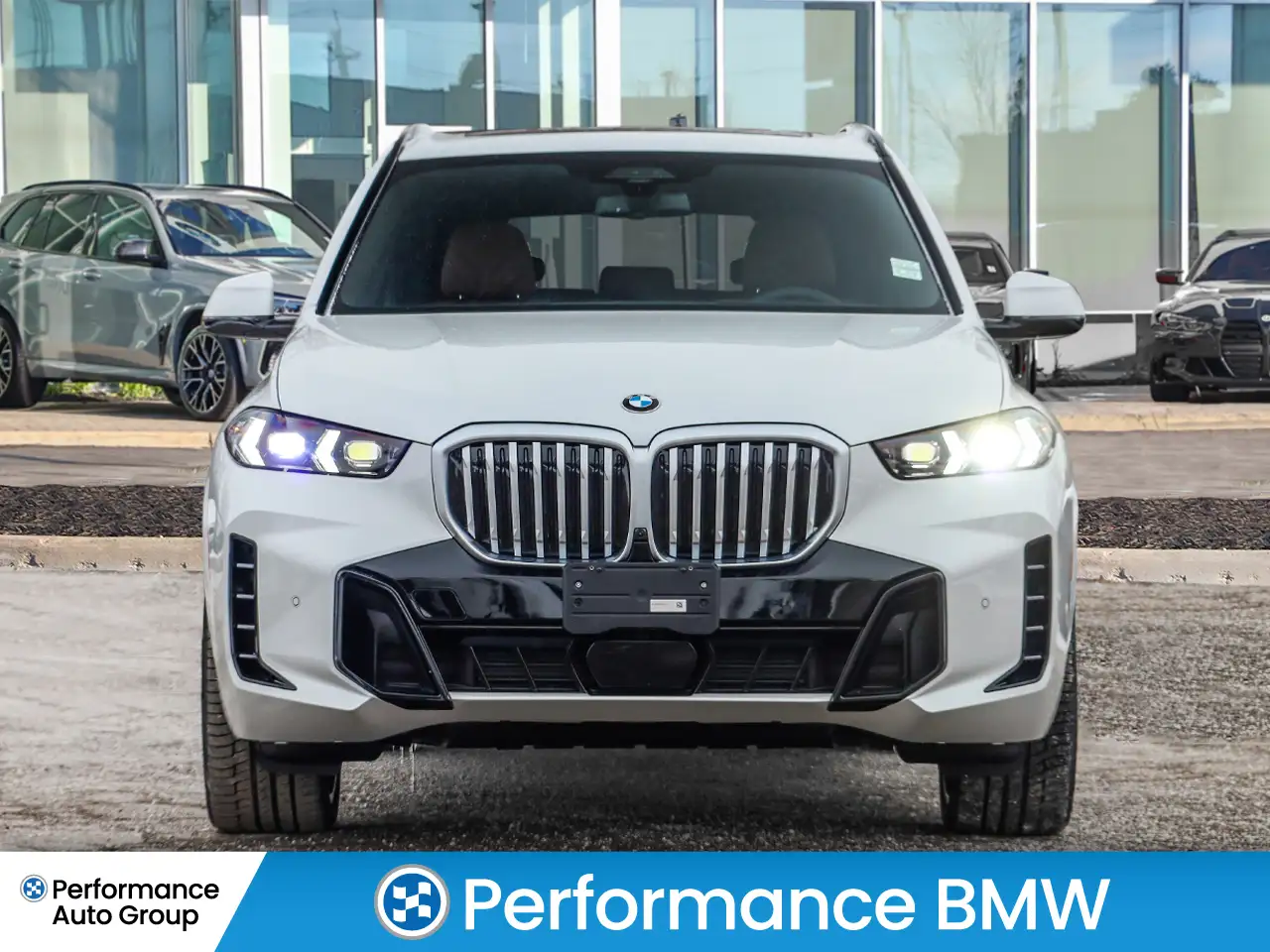 BMW X5 - Image 4