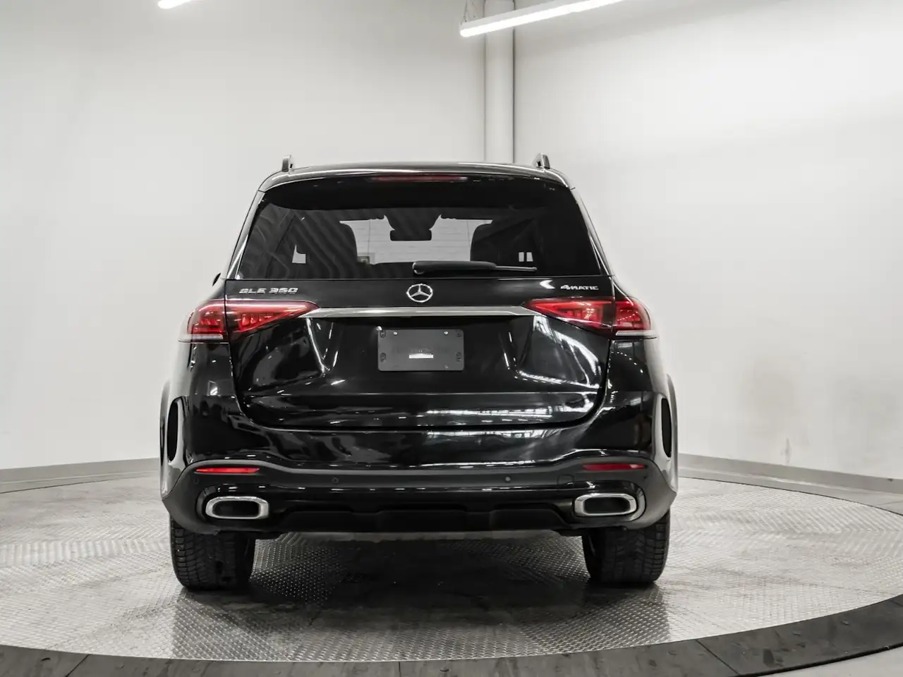 Mercedes-Benz GLE - Image 6