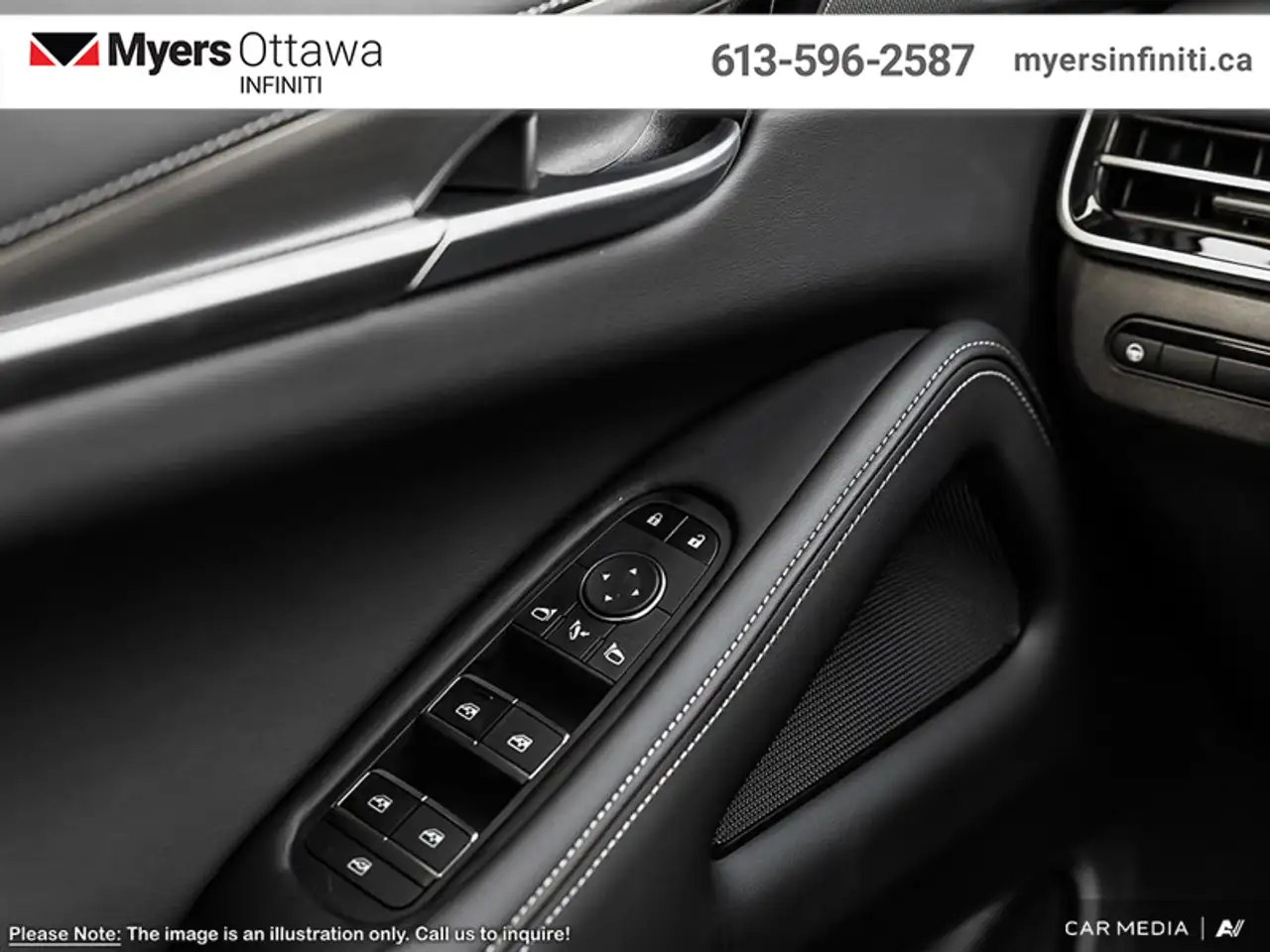 Infiniti QX60 - Image 15