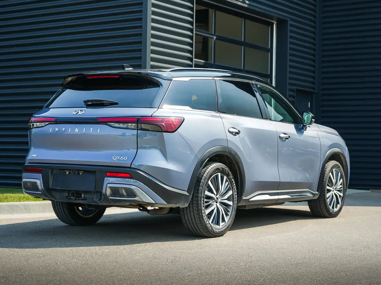 Infiniti QX60 - Image 7