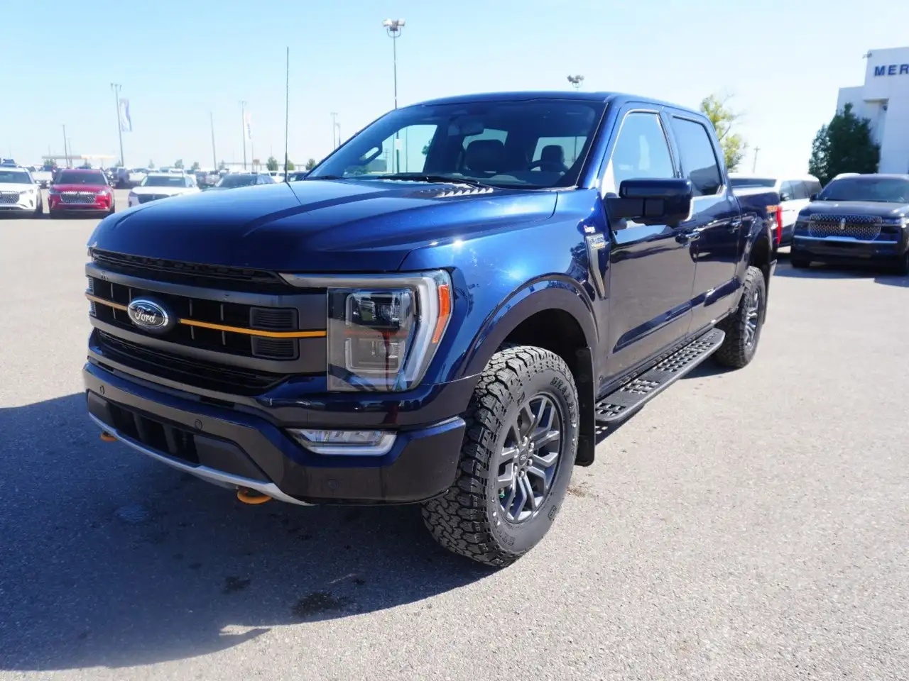 Ford F-150 - Image 3