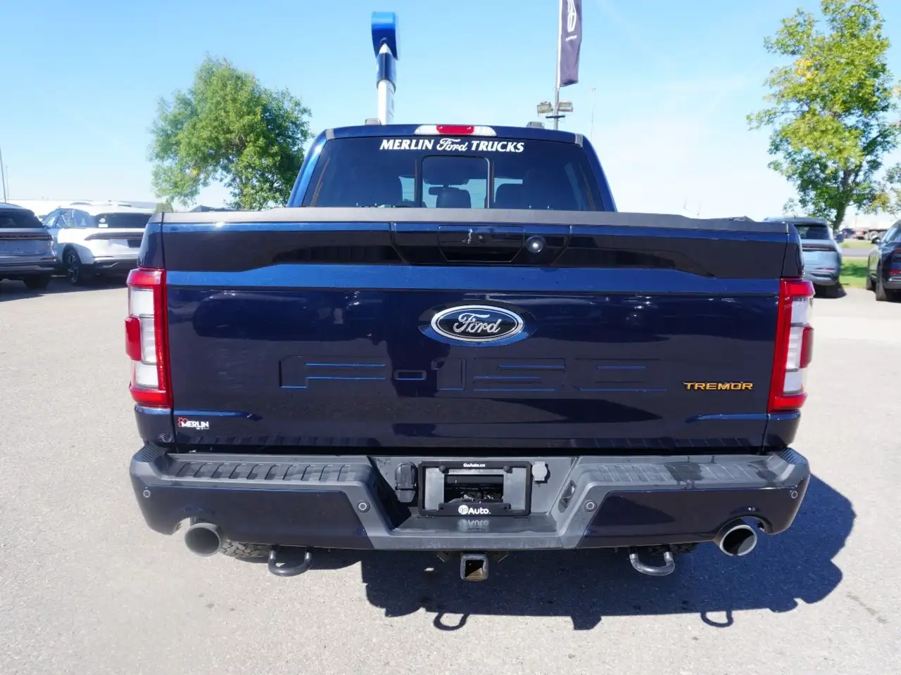 Ford F-150 - Image 6