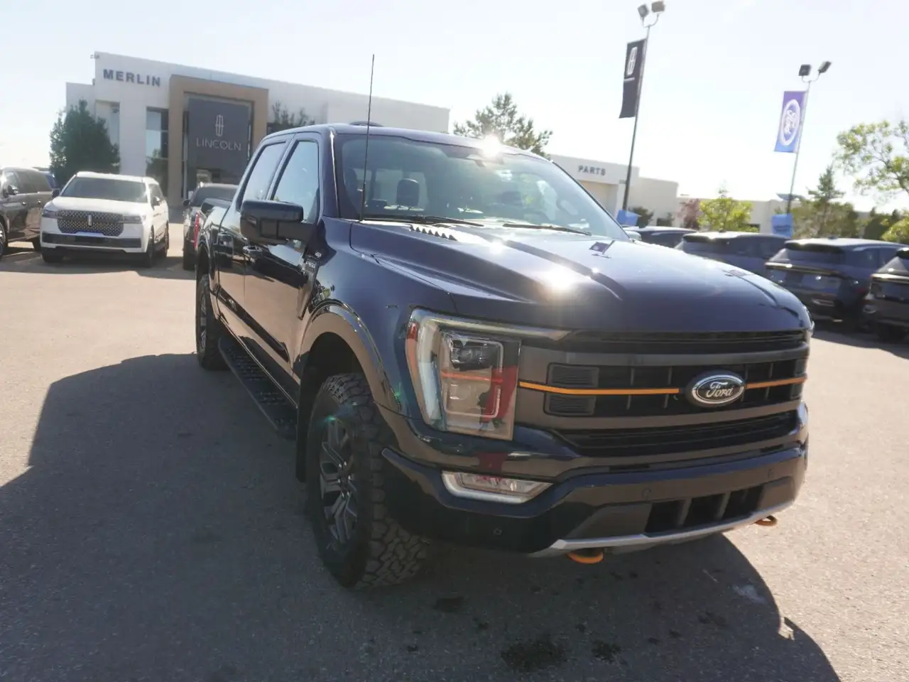 Ford F-150 - Image 1