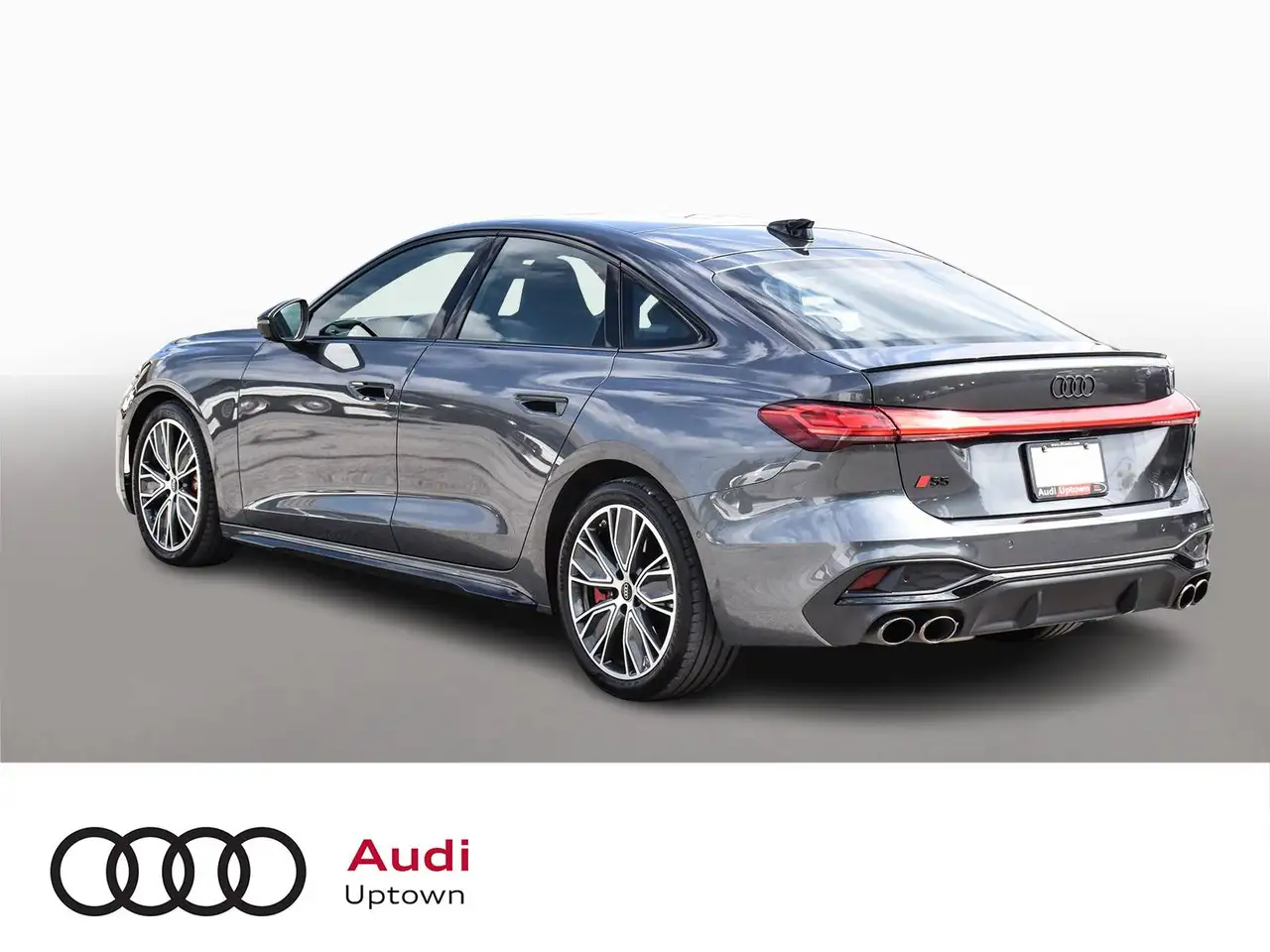 Audi S5 - Image 6
