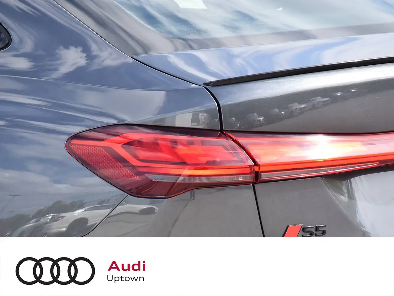 Audi S5 - Image 7