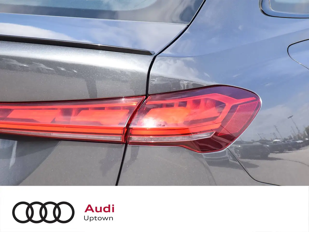 Audi S5 - Image 9