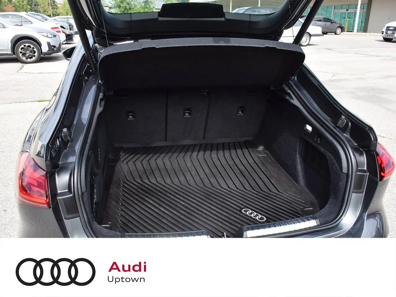 Audi S5 - Image 15
