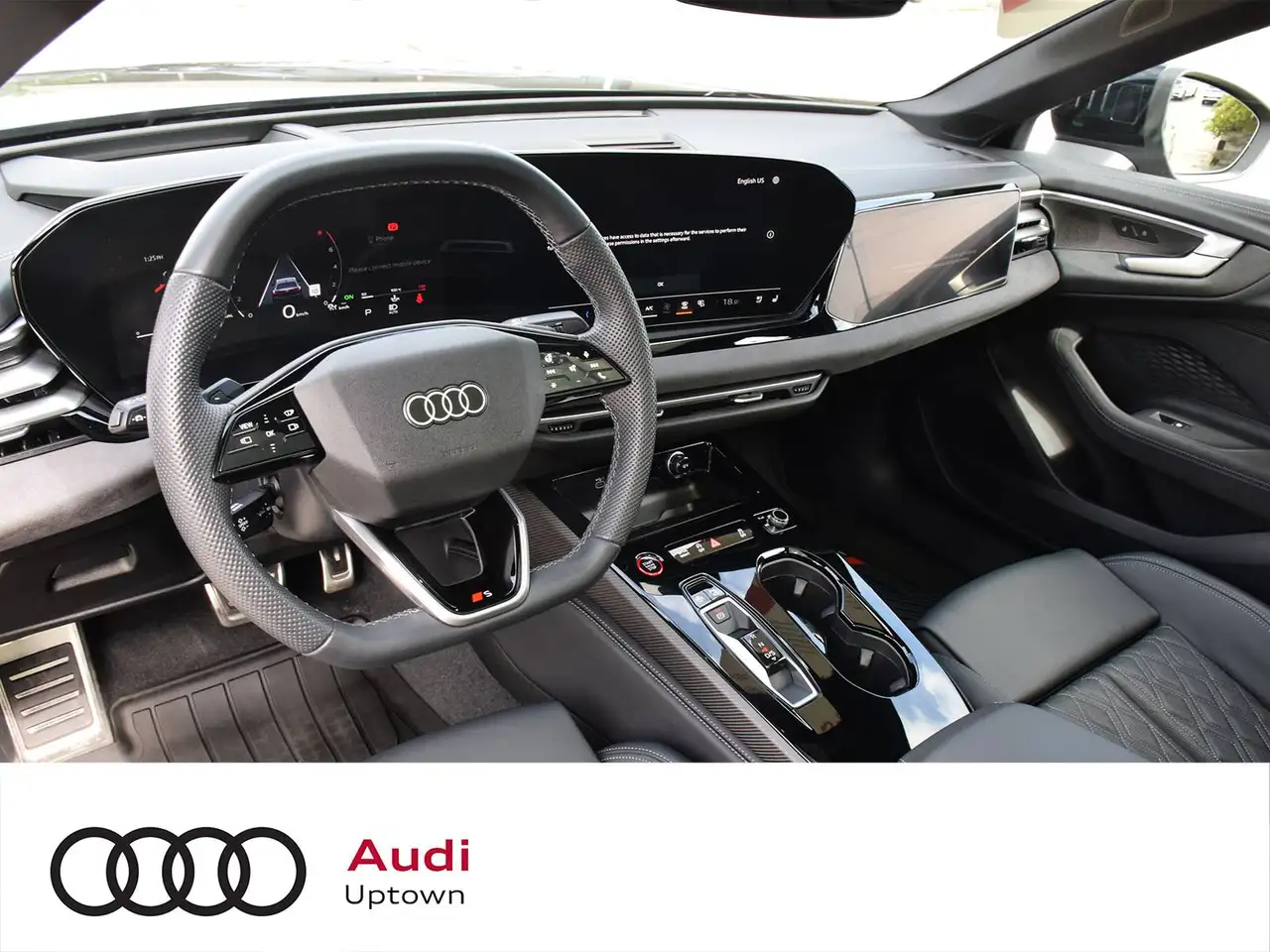 Audi S5 - Image 11