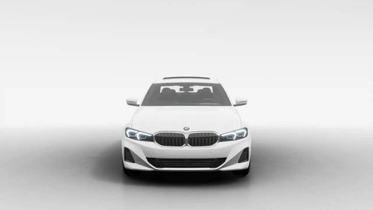 BMW 3 Series - Image 3