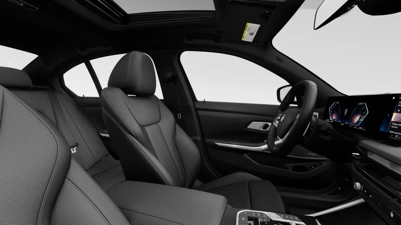 BMW 3 Series - Image 9