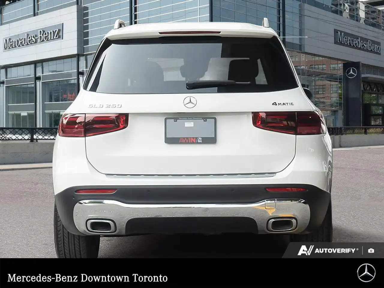 Mercedes-Benz GLB - Image 5