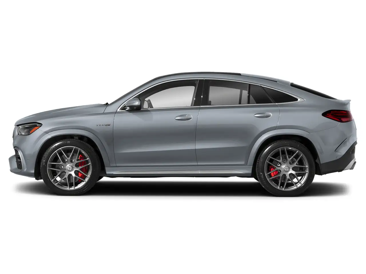 Mercedes-Benz GLE - Image 3