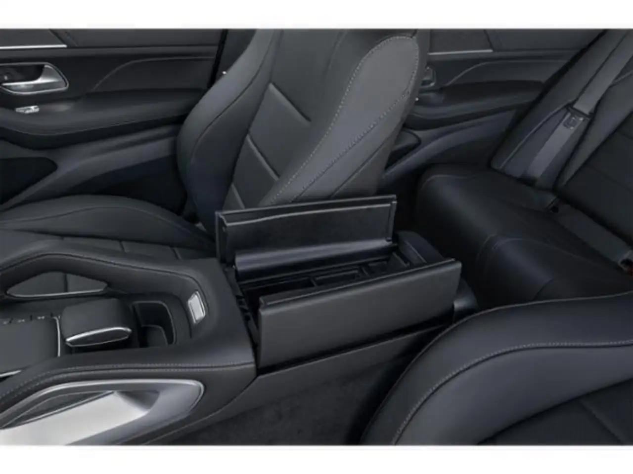 Mercedes-Benz GLE - Image 11