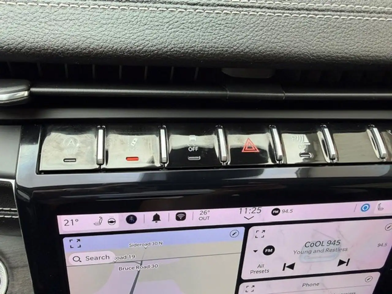 Jeep Grand Cherokee - Image 12